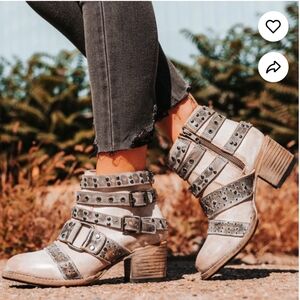 Slayer Freebird Shoes